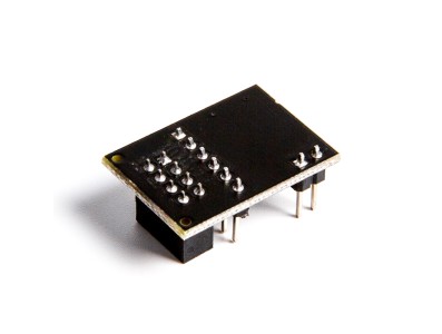 Placa adaptadora 3.3V para m&oacute;dulo sem fio 24L01 - Imagem 5