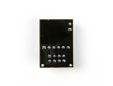 Placa adaptadora 3.3V para m&oacute;dulo sem fio 24L01 - Imagem 6