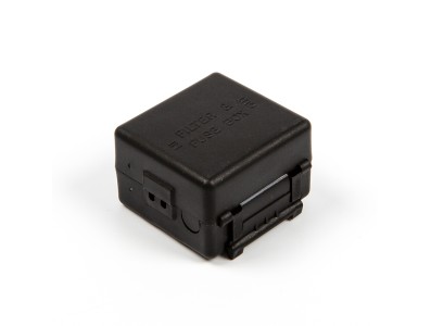 M&oacute;dulo Rel&eacute; 1 Canal 12V 315 MHz com Controle Remoto Sem Fio - Imagem 2