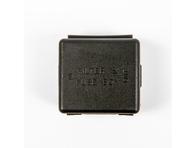 M&oacute;dulo rel&eacute; 1 canal 433 MHz 12V com controle remoto sem fio - Imagem 4