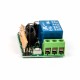 M&oacute;dulo rel&eacute; 1 canal 433 MHz 12V com controle remoto sem fio - Thumb - 6