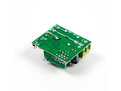M&oacute;dulo Rel&eacute; 1 Canal 12V 315MHz com Controle Remoto Sem Fio para Arduino - Imagem 5