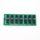 Placa de resist&ecirc;ncia program&aacute;vel 7 d&eacute;cadas 1R - 9999999R m&oacute;dulo SMD verde - Thumb - 3