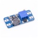 M&oacute;dulo conversor DC-DC Step-Up MT3608 2A M&aacute;x - Thumb - 3