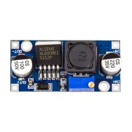 M&oacute;dulo Step-Up DC-DC XL6009 Usado (Booster)