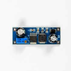 M&oacute;dulo conversor DC-DC Step Down XL7015 compat&iacute;vel com placas Arduino e shields