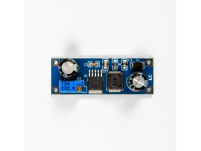 M&oacute;dulo conversor DC-DC Step Down XL7015 compat&iacute;vel com placas Arduino e shields - Imagem 1
