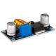 XL4005 M&oacute;dulo conversor DC-DC buck ajust&aacute;vel 5-32V 5A - Thumb - 5