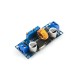 M&oacute;dulo DC-DC Step-down Ajust&aacute;vel XL4015 5A 75W Azul - Thumb - 3