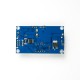 M&oacute;dulo conversor DC-DC ajust&aacute;vel XL4015 5A 75W com volt&iacute;metro digital 4 bits - Thumb - 4