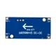 M&oacute;dulo regulador de tens&atilde;o ajust&aacute;vel 48V DC-DC LM2596HVS - Thumb - 2