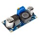 M&oacute;dulo regulador de tens&atilde;o ajust&aacute;vel 48V DC-DC LM2596HVS - Thumb - 4