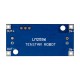 M&oacute;dulo Conversor DC-DC Step-Down LM2596/LM2596S sem LED SMD - Thumb - 2