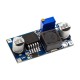 M&oacute;dulo Conversor DC-DC Step-Down LM2596/LM2596S sem LED SMD - Thumb - 3