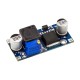 M&oacute;dulo Conversor DC-DC Step-Down LM2596/LM2596S sem LED SMD - Thumb - 4