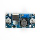M&oacute;dulo Conversor DC-DC Step-Down LM2596/LM2596S com LED SMD - Thumb - 1