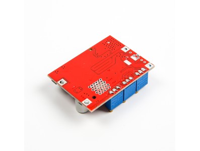 M&oacute;dulo de Fonte CC/CV LM2596 6019 para Energia Solar e E&oacute;lica - Imagem 6
