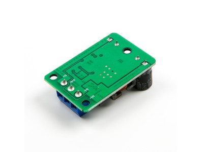 Conversor DC-DC step-down 24V/12V para 5V 5A, alternativa ao LM2596S - Imagem 6