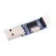 M&oacute;dulo USB para TTL PL2303/PL2303HX (STC) - Thumb - 2