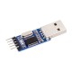 M&oacute;dulo USB para TTL PL2303/PL2303HX (STC) - Thumb - 3