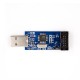 Programador/Downloader AVR USBASP USBISP com cabo - Thumb - 4