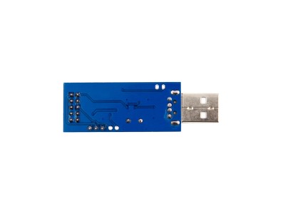 Programador/Downloader AVR USBASP USBISP com cabo - Imagem 5