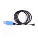 Cabo USB para TTL/RS232 PL2303 TA 4 pinos 1 m - Thumb - 1