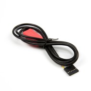 Adaptador USB para TTL/RS232 6 pinos PL2303HXD compat&iacute;vel com placas Arduino e shields