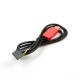 Adaptador USB para TTL/RS232 6 pinos PL2303HXD compat&iacute;vel com placas Arduino e shields - Thumb - 3