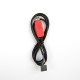 Adaptador USB para TTL/RS232 6 pinos PL2303HXD compat&iacute;vel com placas Arduino e shields - Thumb - 4