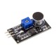 M&oacute;dulo sensor de som para Arduino - Thumb - 2