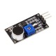 M&oacute;dulo sensor de som para Arduino - Thumb - 3