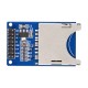 M&oacute;dulo SD de Leitura e Grava&ccedil;&atilde;o para Arduino - Thumb - 1