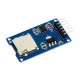 M&oacute;dulo Micro SD/TF mini 6 pinos leitura e escrita - Thumb - 3