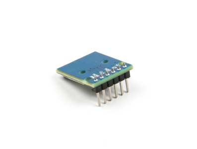 M&oacute;dulo Leitor Mini SD - Imagem 3
