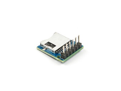 M&oacute;dulo Leitor Mini SD - Imagem 4