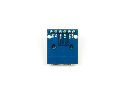 M&oacute;dulo Leitor Mini SD - Imagem 1