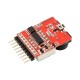 Testador de tens&atilde;o para baterias LiPo 1-8S - Thumb - 3