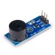M&oacute;dulo Driver de Buzzer Ativo, Alta Corrente, Azul - Thumb - 1