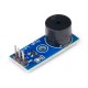 M&oacute;dulo Driver de Buzzer Ativo, Alta Corrente, Azul - Thumb - 2