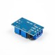 M&oacute;dulo conversor de corrente para tens&atilde;o 0/4-20mA para 0 a 3,3V, 5V ou 10V placa de convers&atilde;o de sinal DIY - Thumb - 3