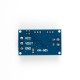 M&oacute;dulo conversor de corrente para tens&atilde;o 0/4-20mA para 0 a 3,3V, 5V ou 10V placa de convers&atilde;o de sinal DIY - Thumb - 4