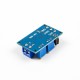 M&oacute;dulo conversor de corrente para tens&atilde;o 0/4-20mA para 0 a 3,3V, 5V ou 10V placa de convers&atilde;o de sinal DIY - Thumb - 5