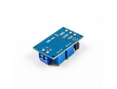 M&oacute;dulo conversor de corrente para tens&atilde;o 0/4-20mA para 0 a 3,3V, 5V ou 10V placa de convers&atilde;o de sinal DIY - Imagem 5