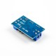 M&oacute;dulo conversor de corrente para tens&atilde;o 0/4-20mA para 0 a 3,3V, 5V ou 10V placa de convers&atilde;o de sinal DIY - Thumb - 6
