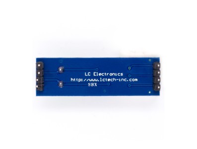M&oacute;dulo conversor MAX485 TTL para RS485 para Arduino - Imagem 4