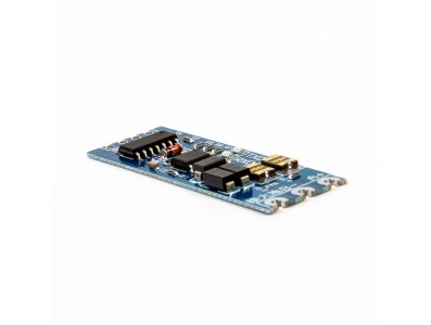 M&oacute;dulo SCM TTL para RS485 e RS485 para UART Serial para Arduino - Imagem 2