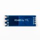 M&oacute;dulo SCM TTL para RS485 e RS485 para UART Serial para Arduino - Thumb - 3