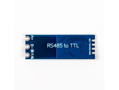 M&oacute;dulo SCM TTL para RS485 e RS485 para UART Serial para Arduino - Imagem 3