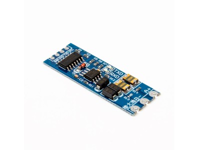 M&oacute;dulo SCM TTL para RS485 e RS485 para UART Serial para Arduino - Imagem 5